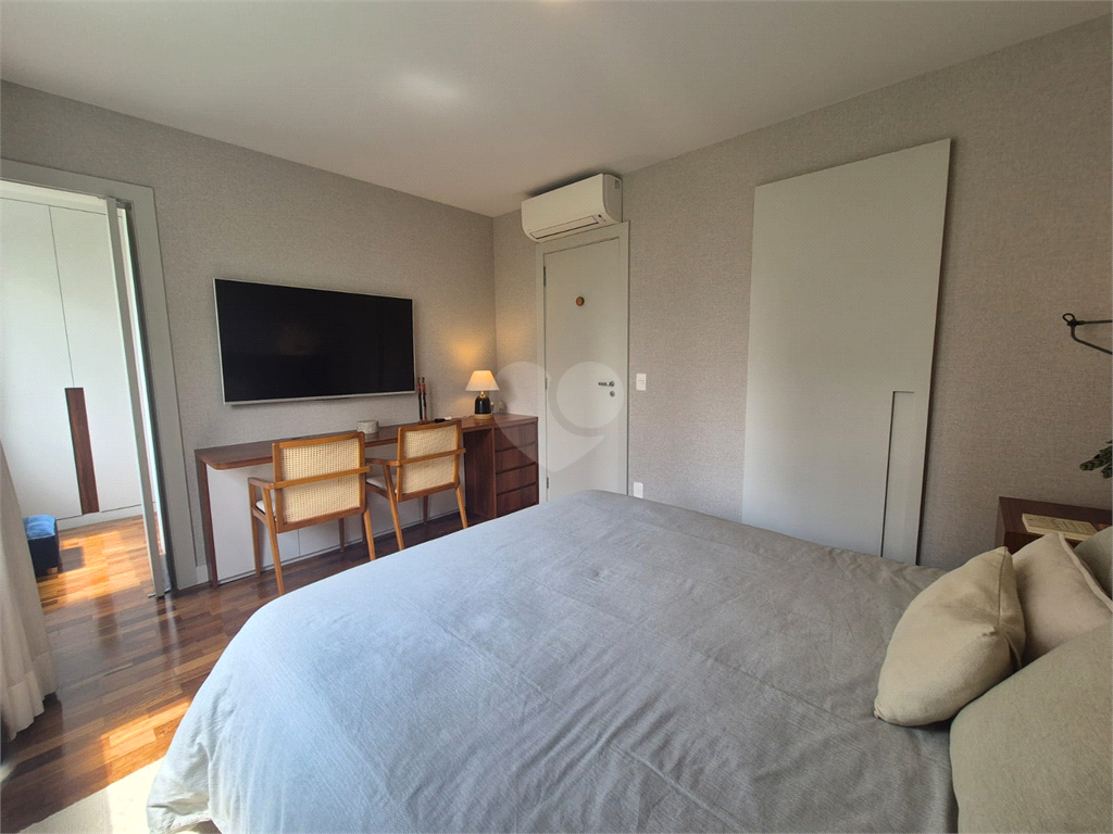 Venda Apartamento São Paulo Jardim Europa REO52183 34