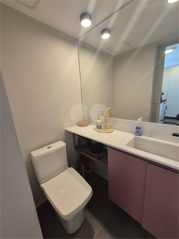 Venda Apartamento São Paulo Jardim Europa REO52183 23