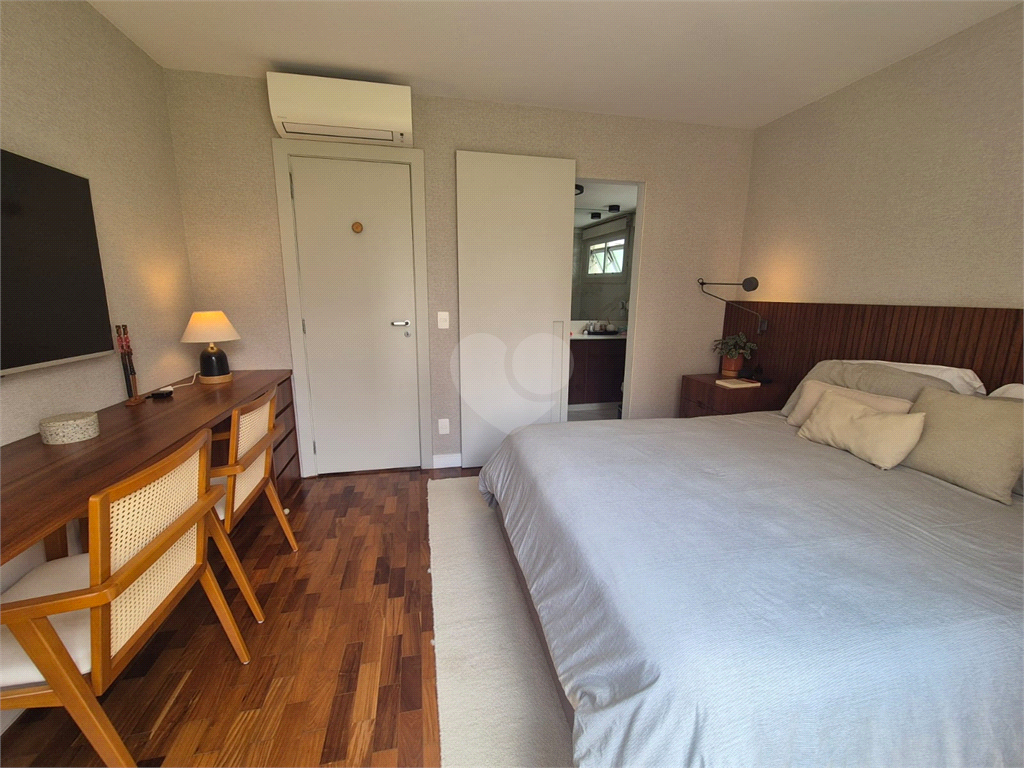 Venda Apartamento São Paulo Jardim Europa REO52183 32