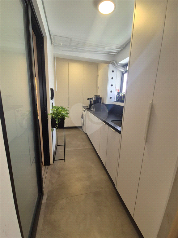 Venda Apartamento São Paulo Jardim Europa REO52183 18