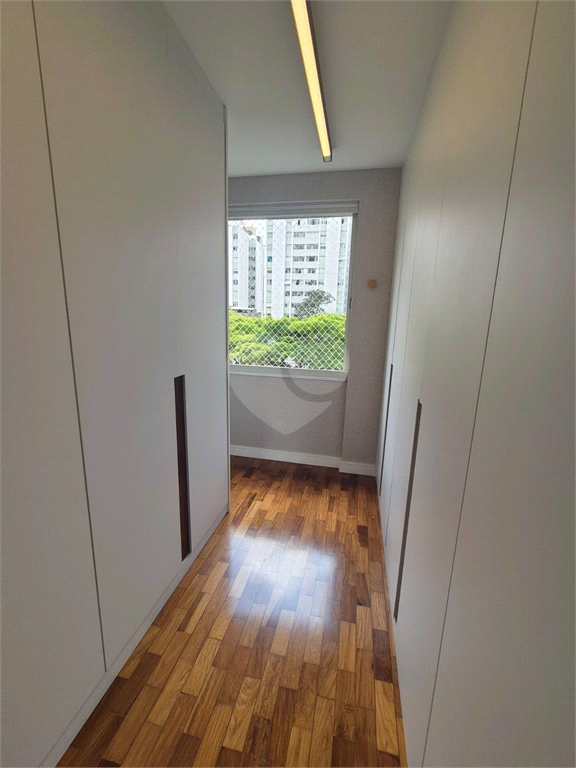 Venda Apartamento São Paulo Jardim Europa REO52183 40