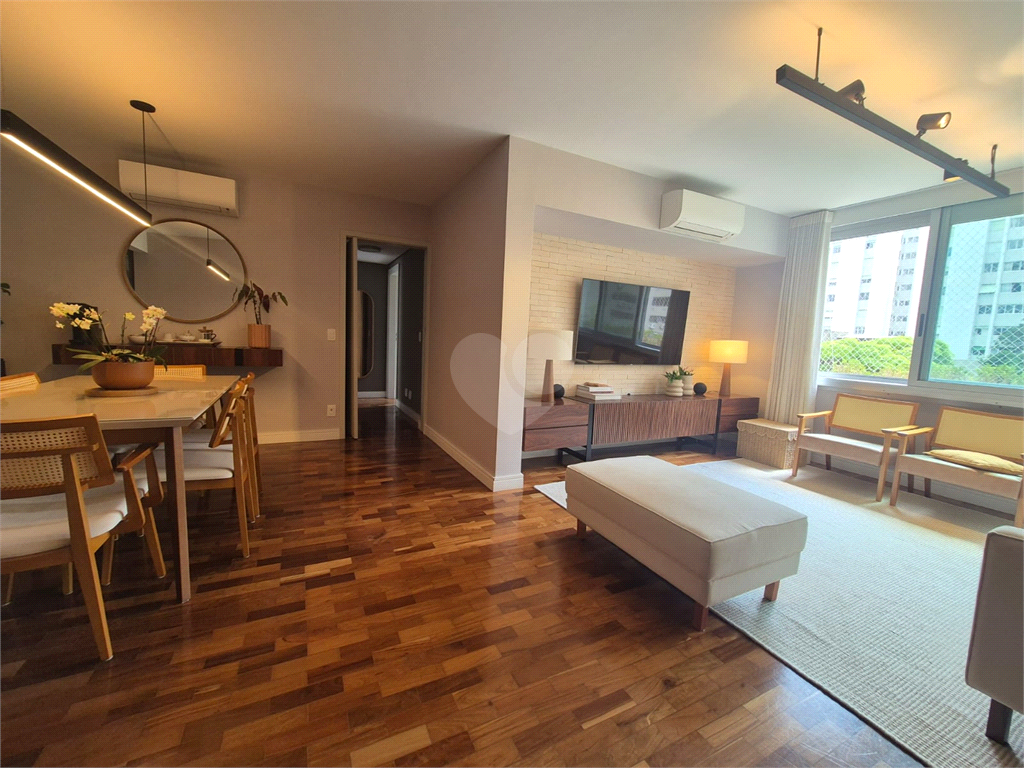 Venda Apartamento São Paulo Jardim Europa REO52183 6