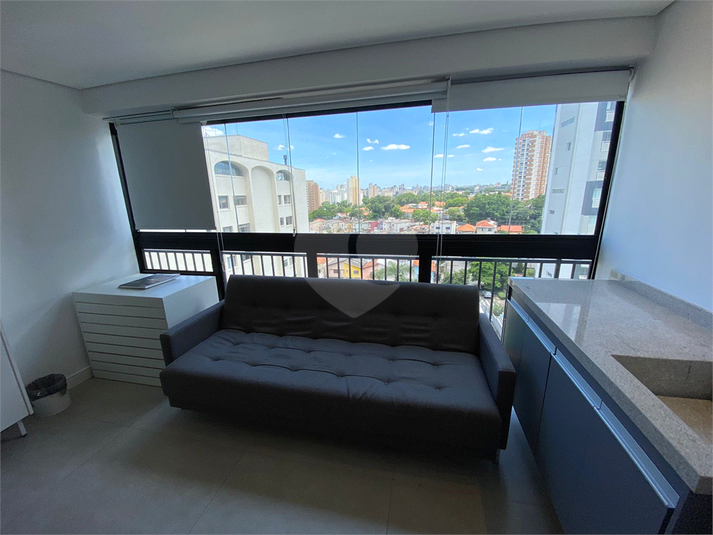 Aluguel Apartamento São Paulo Campo Belo REO521836 26