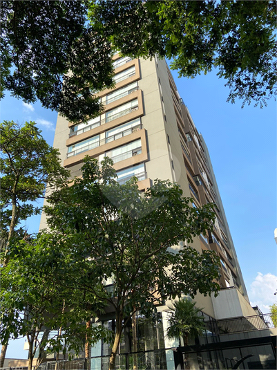 Aluguel Apartamento São Paulo Campo Belo REO521836 40