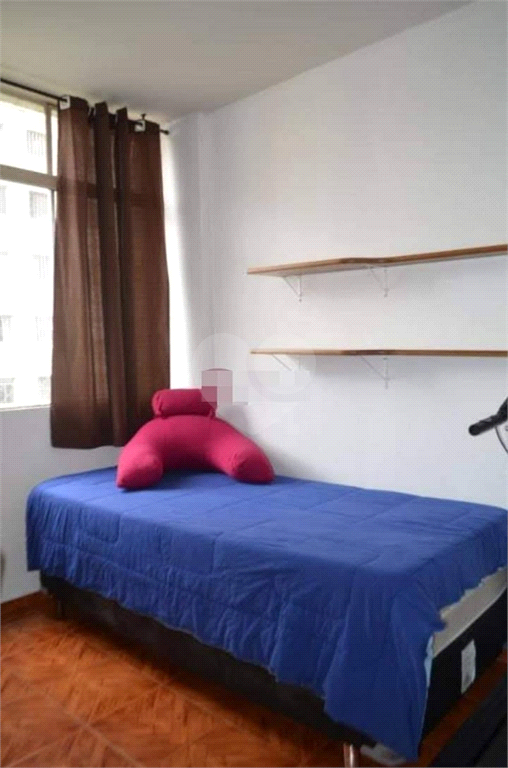 Venda Sobrado São Paulo Sumarezinho REO521839 16