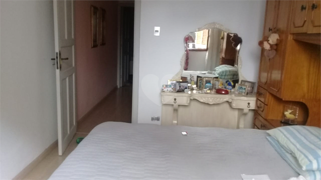 Venda Sobrado São Paulo Sumarezinho REO521839 8