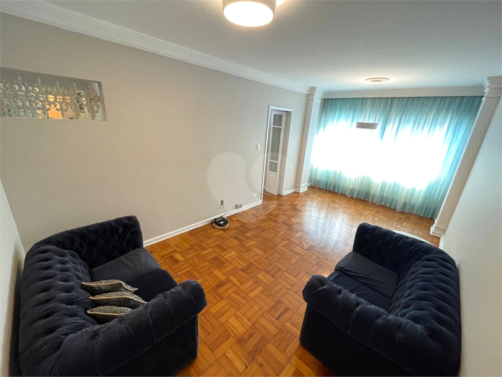 Venda Apartamento São Paulo Cerqueira César REO521867 18