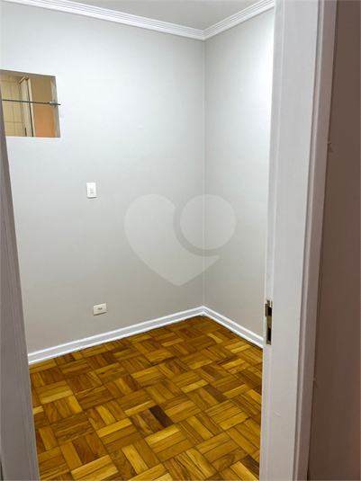 Venda Apartamento São Paulo Cerqueira César REO521867 1