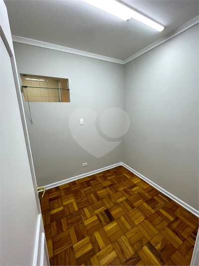 Venda Apartamento São Paulo Cerqueira César REO521867 12