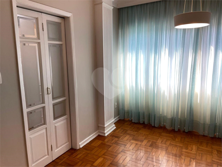 Venda Apartamento São Paulo Cerqueira César REO521867 9