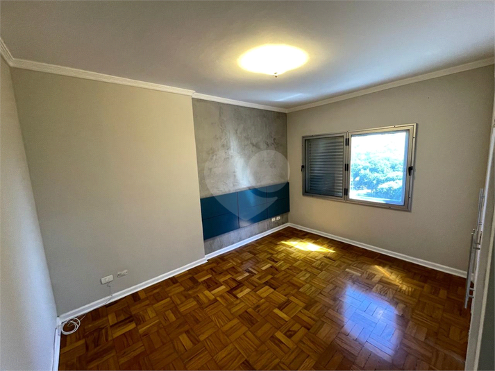 Venda Apartamento São Paulo Cerqueira César REO521867 8