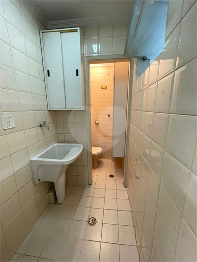 Venda Apartamento São Paulo Cerqueira César REO521867 4