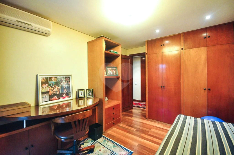 Venda Apartamento São Paulo Vila Andrade REO5219 15