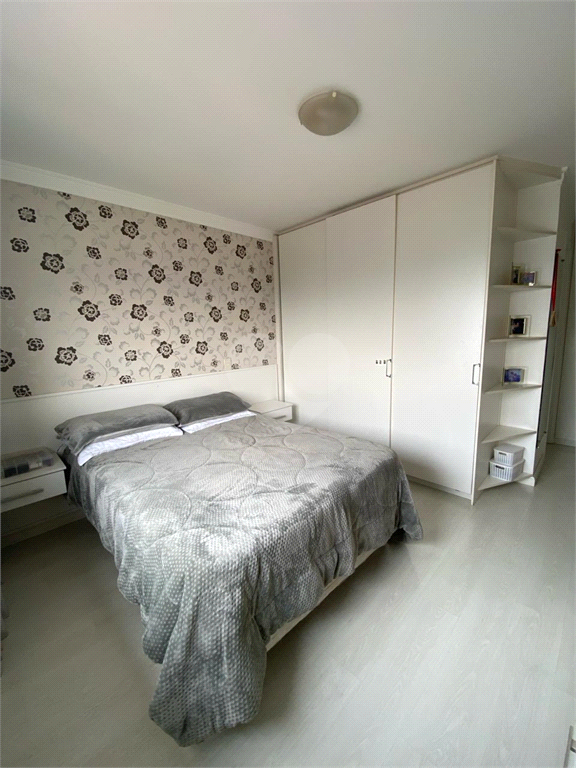 Venda Apartamento São Paulo Santa Teresinha REO521956 29