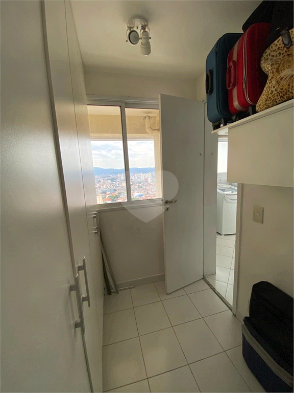 Venda Apartamento São Paulo Santa Teresinha REO521956 18