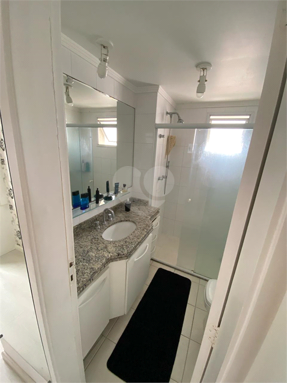 Venda Apartamento São Paulo Santa Teresinha REO521956 33