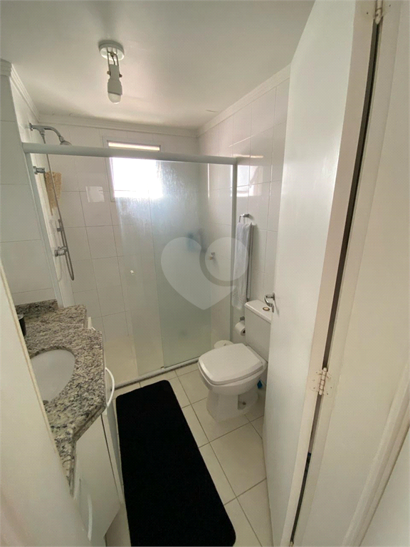 Venda Apartamento São Paulo Santa Teresinha REO521956 32