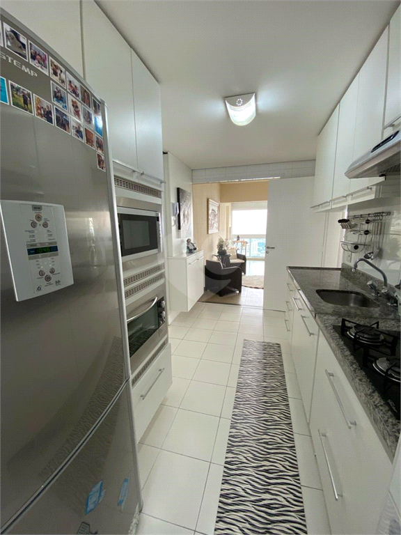 Venda Apartamento São Paulo Santa Teresinha REO521956 9