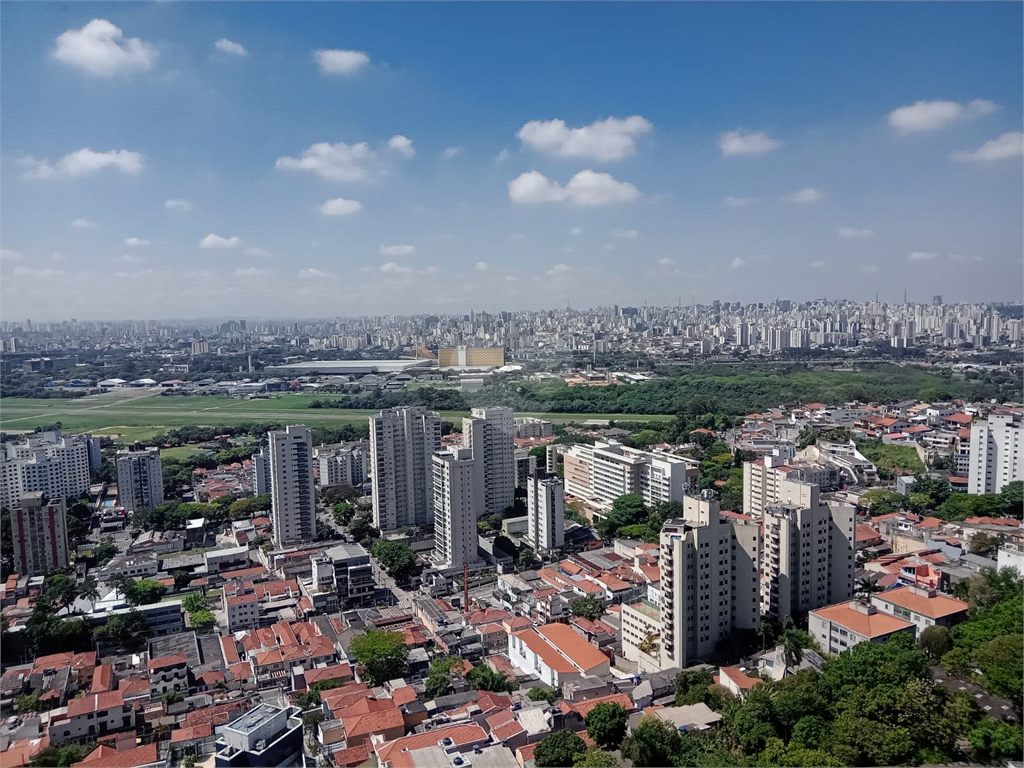 Venda Apartamento São Paulo Santa Teresinha REO521956 7