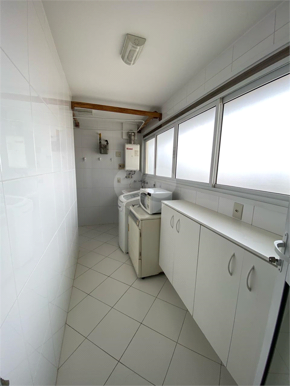 Venda Apartamento São Paulo Santa Teresinha REO521956 13