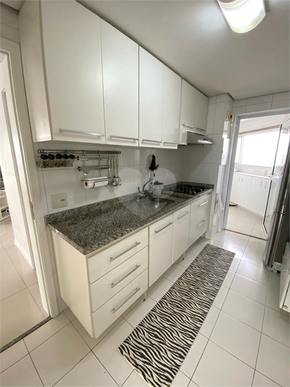 Venda Apartamento São Paulo Santa Teresinha REO521956 15