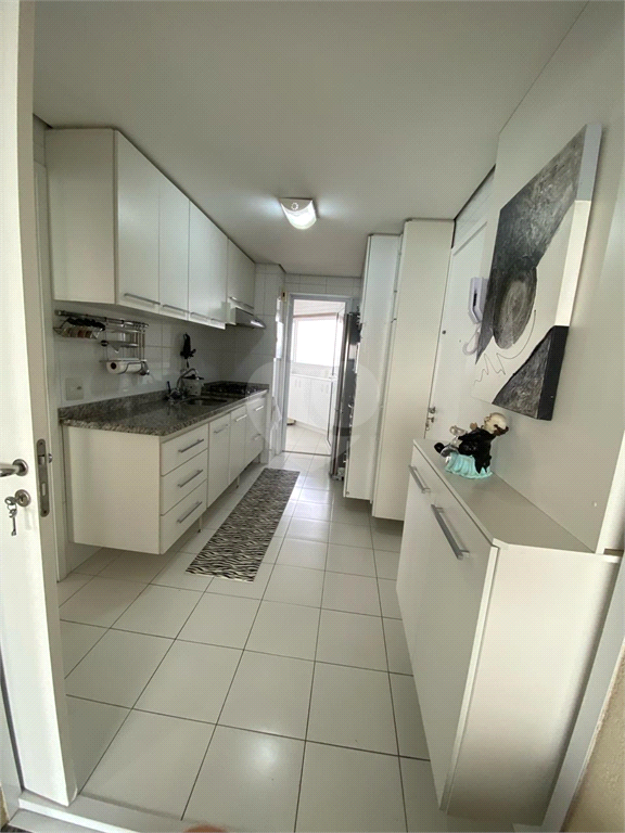 Venda Apartamento São Paulo Santa Teresinha REO521956 14