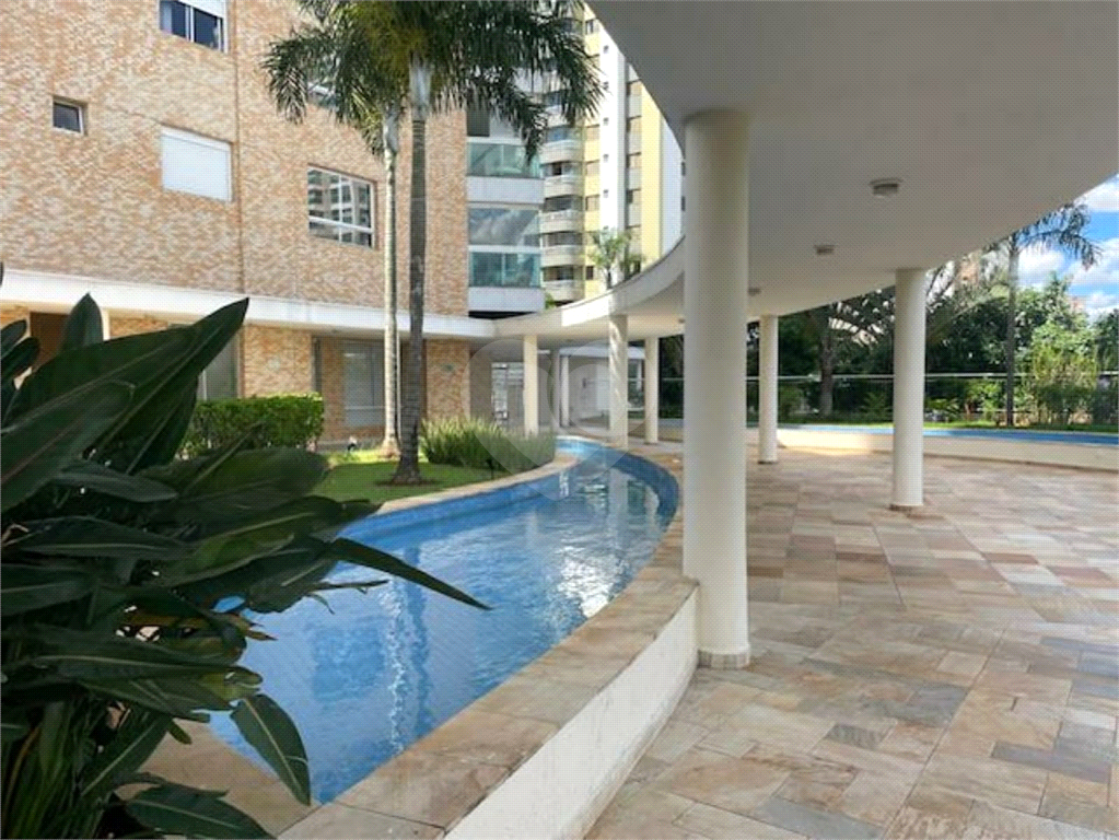 Venda Apartamento São Paulo Santa Teresinha REO521956 41