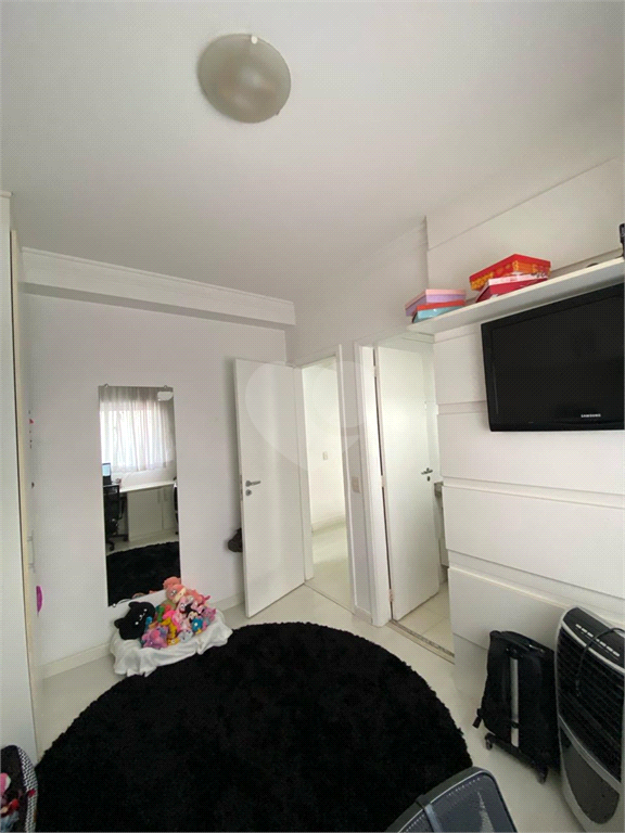 Venda Apartamento São Paulo Santa Teresinha REO521956 22