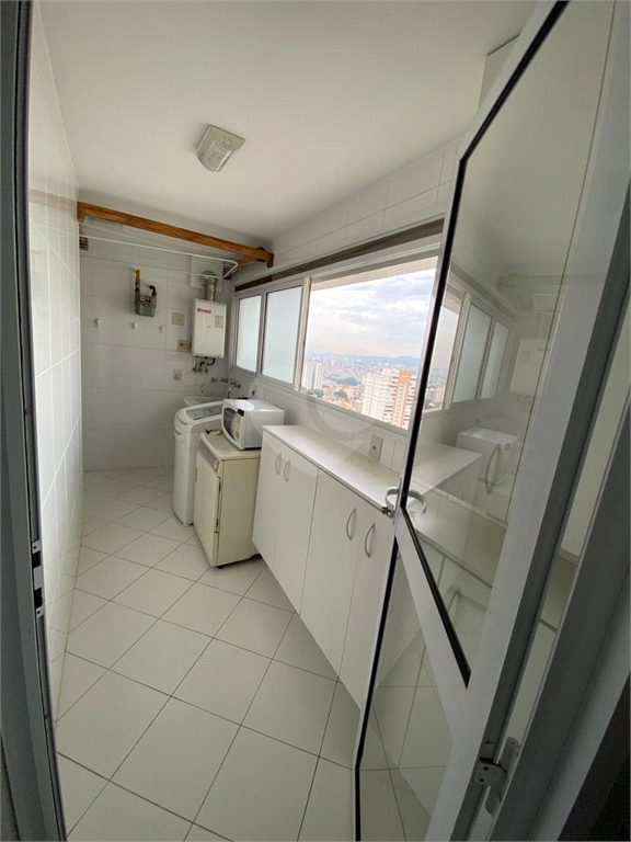 Venda Apartamento São Paulo Santa Teresinha REO521956 20