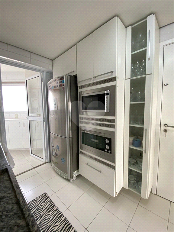 Venda Apartamento São Paulo Santa Teresinha REO521956 12