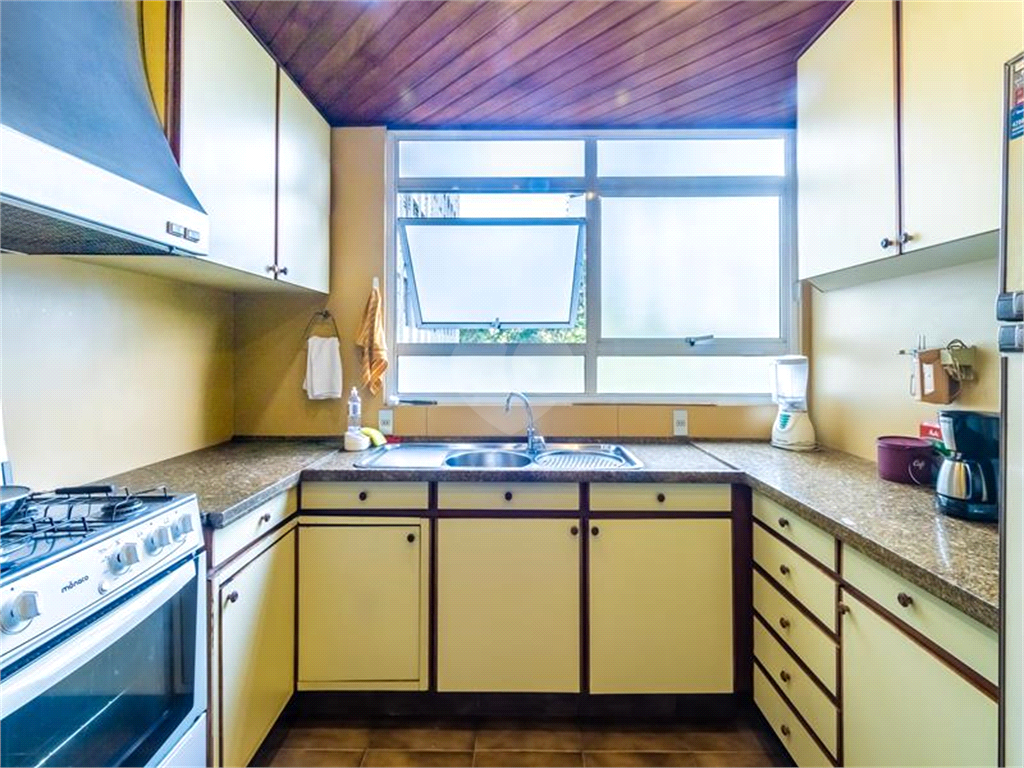 Venda Apartamento São Paulo Consolação REO52196 21