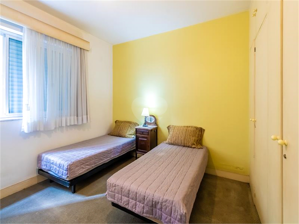 Venda Apartamento São Paulo Consolação REO52196 11