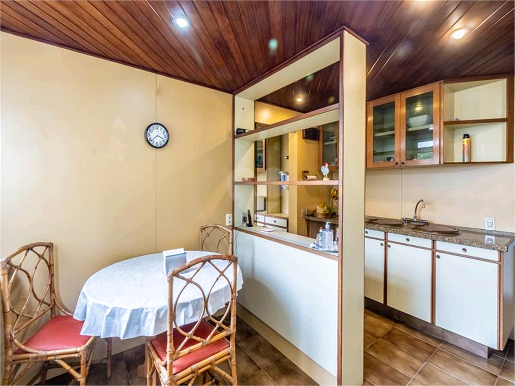 Venda Apartamento São Paulo Consolação REO52196 31