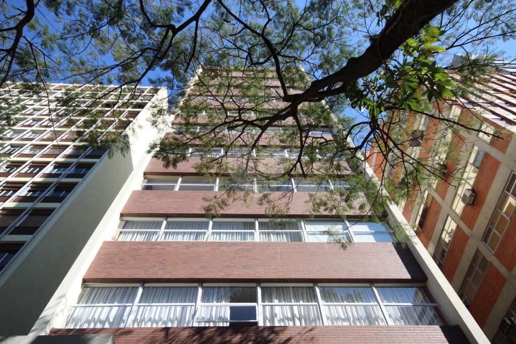 Venda Apartamento São Paulo Consolação REO52196 6