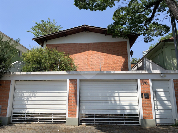 Venda Casa São Paulo Vila Ipojuca REO521970 1