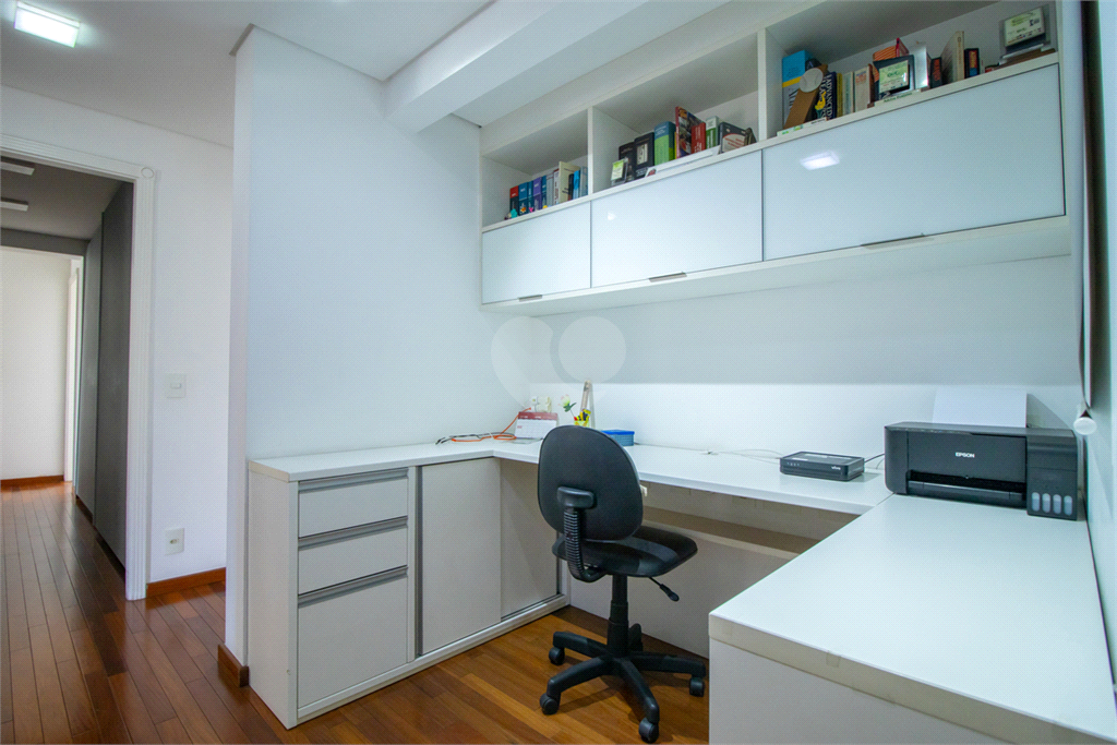 Venda Apartamento São Paulo Campo Belo REO52202 19