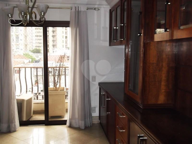 Venda Apartamento São Paulo Campo Belo REO52205 6