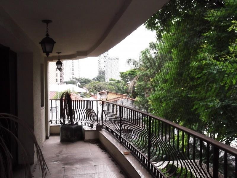 Venda Apartamento São Paulo Campo Belo REO52205 13