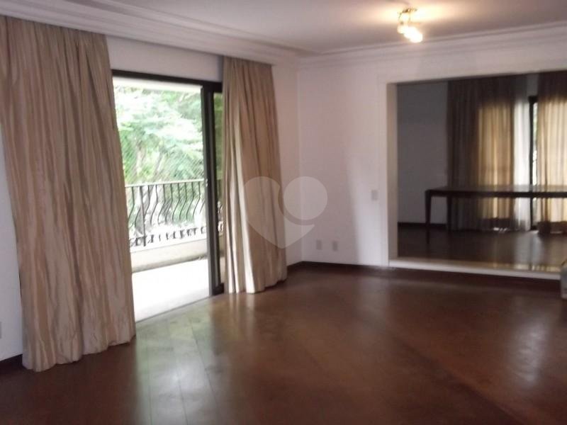 Venda Apartamento São Paulo Campo Belo REO52205 1