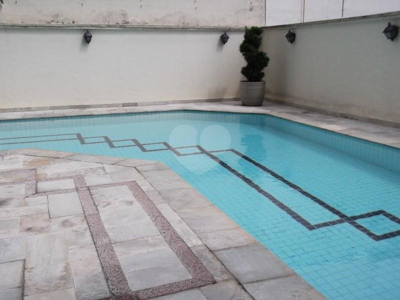 Venda Apartamento São Paulo Campo Belo REO52205 18