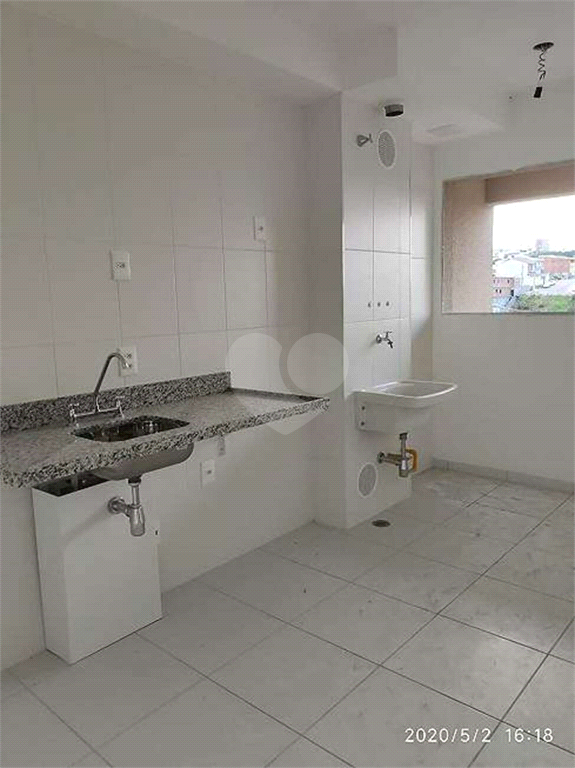 Venda Apartamento Barueri Parque Viana REO522080 11