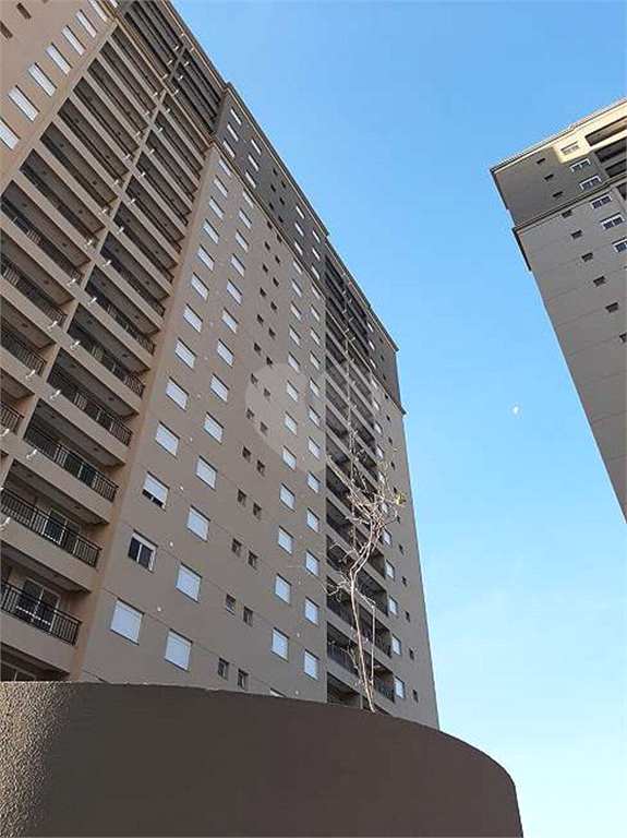 Venda Apartamento Barueri Parque Viana REO522080 5