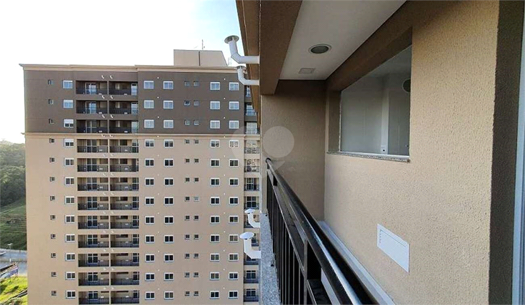 Venda Apartamento Barueri Parque Viana REO522080 22