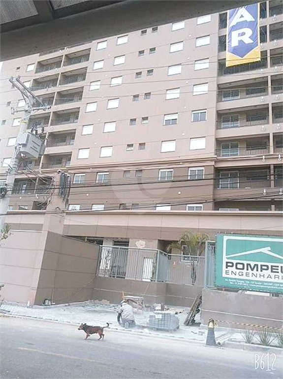 Venda Apartamento Barueri Parque Viana REO522080 18