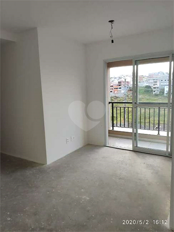 Venda Apartamento Barueri Parque Viana REO522080 14