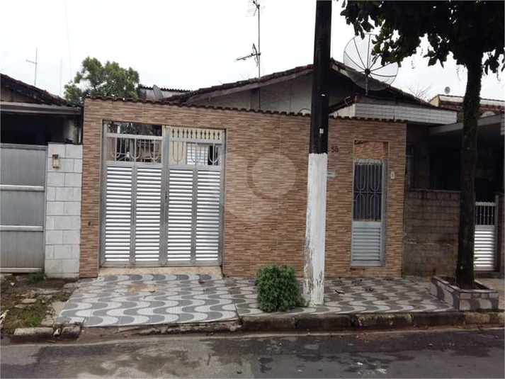 Venda Casa Santos Piratininga REO522089 1