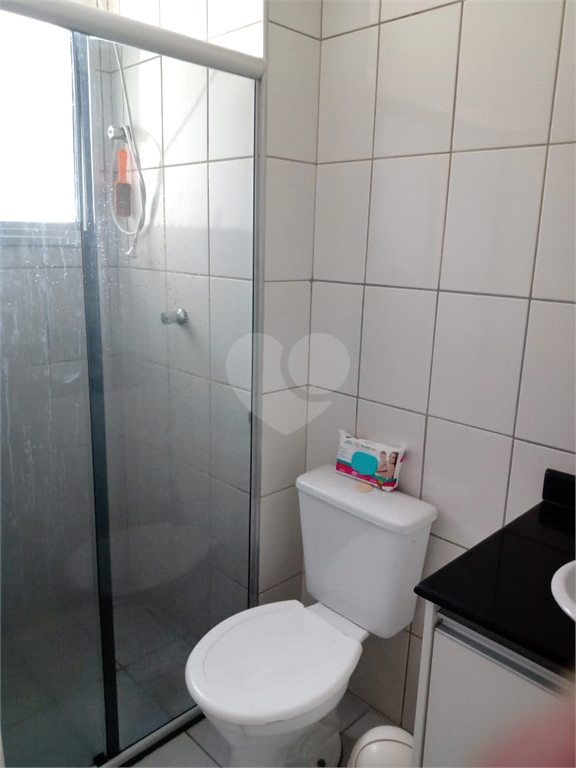 Venda Apartamento São Paulo Vila Basileia REO522096 10