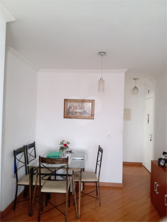 Venda Apartamento São Paulo Vila Basileia REO522096 3