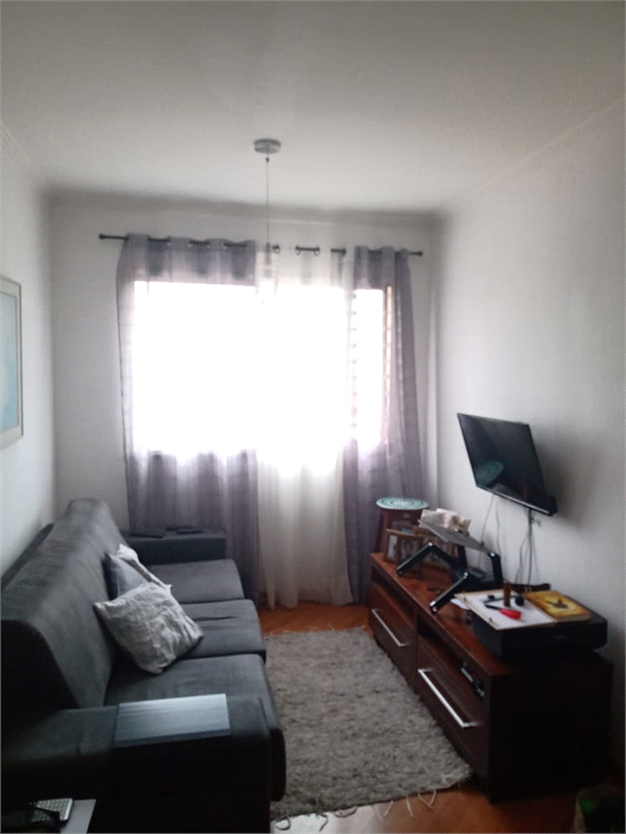 Venda Apartamento São Paulo Vila Basileia REO522096 1