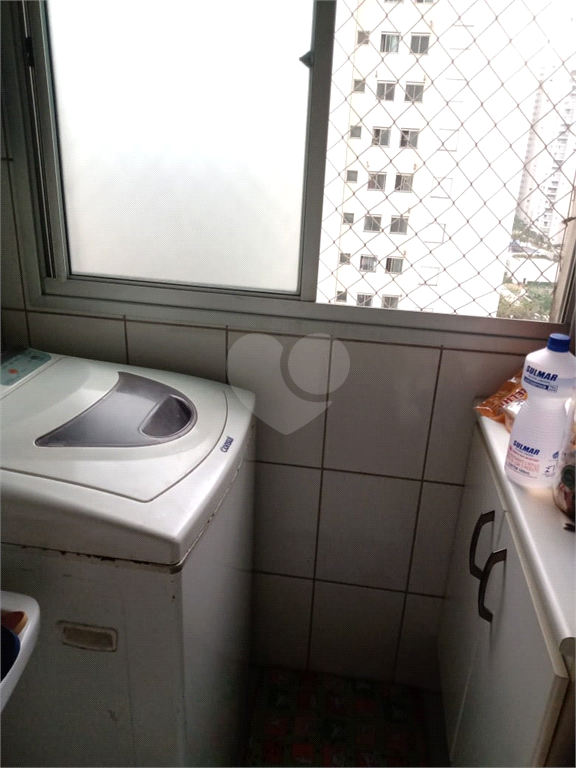 Venda Apartamento São Paulo Vila Basileia REO522096 21